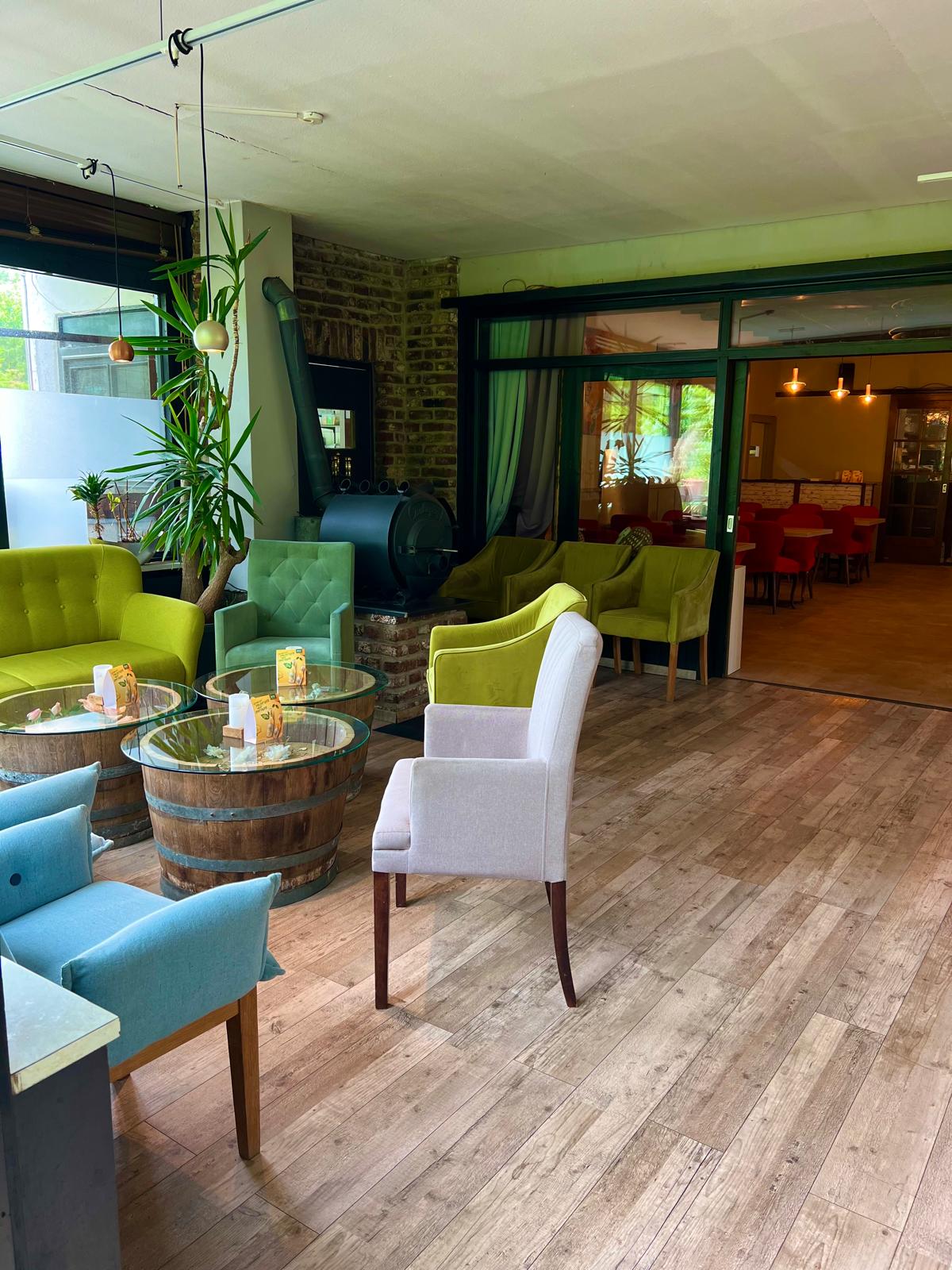 Restaurant Aachen Tradition